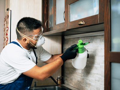 About Termite Inspection Broken Arrow - termite inspection experts in Broken Arrow